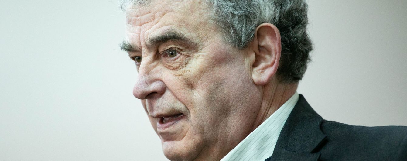 Уряд призначив керівника для Національного фонду досліджень