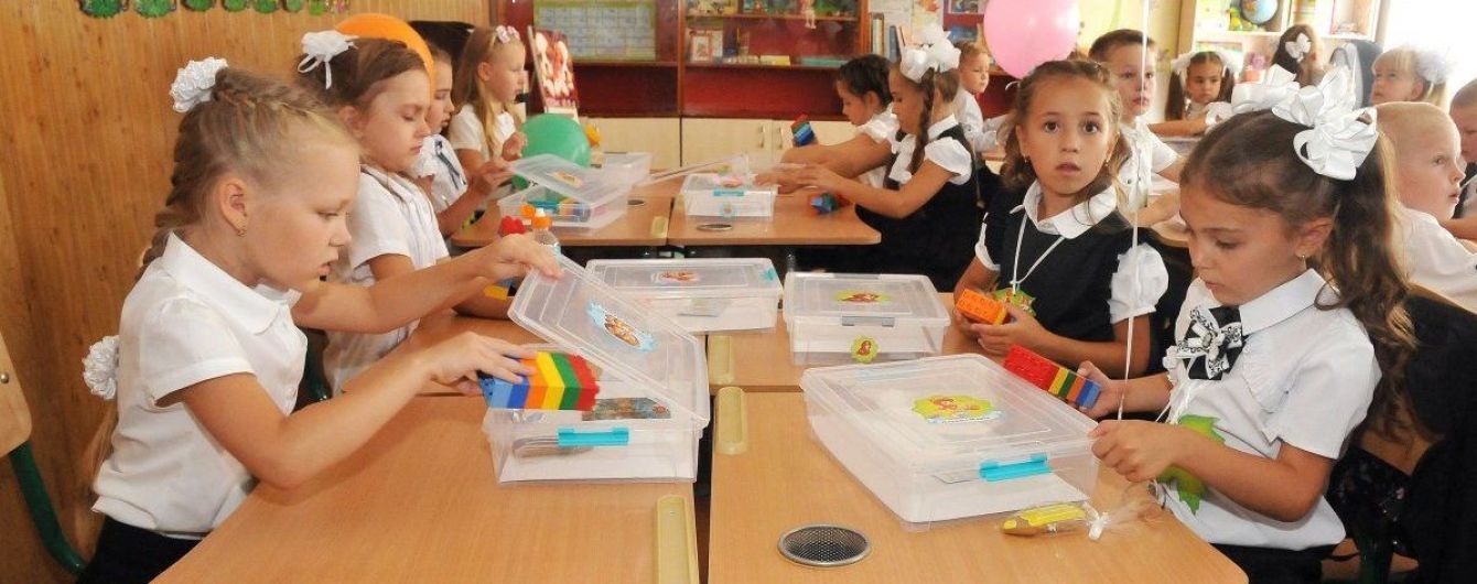 Сканування мозку підтвердило, що хлопчики та дівчатка однаково здібні до математики