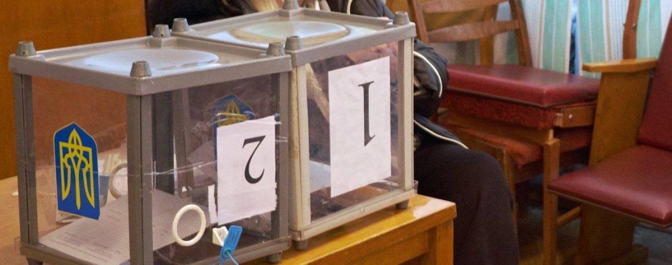 Партії програли самовисуванцям. Оприлюднено попередні результати виборів у територіальних громадах