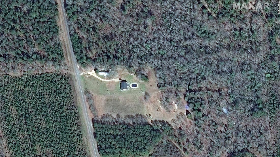 Торнадо в Алабамі 3