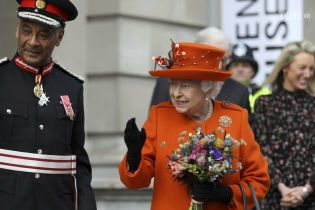 Королева Елизавета II подтвердила планы правительства Бориса Джонсона о Brexit