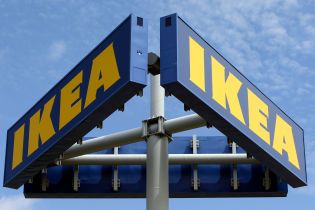 IKEA планирует открыть четыре магазина в Киеве до конца года