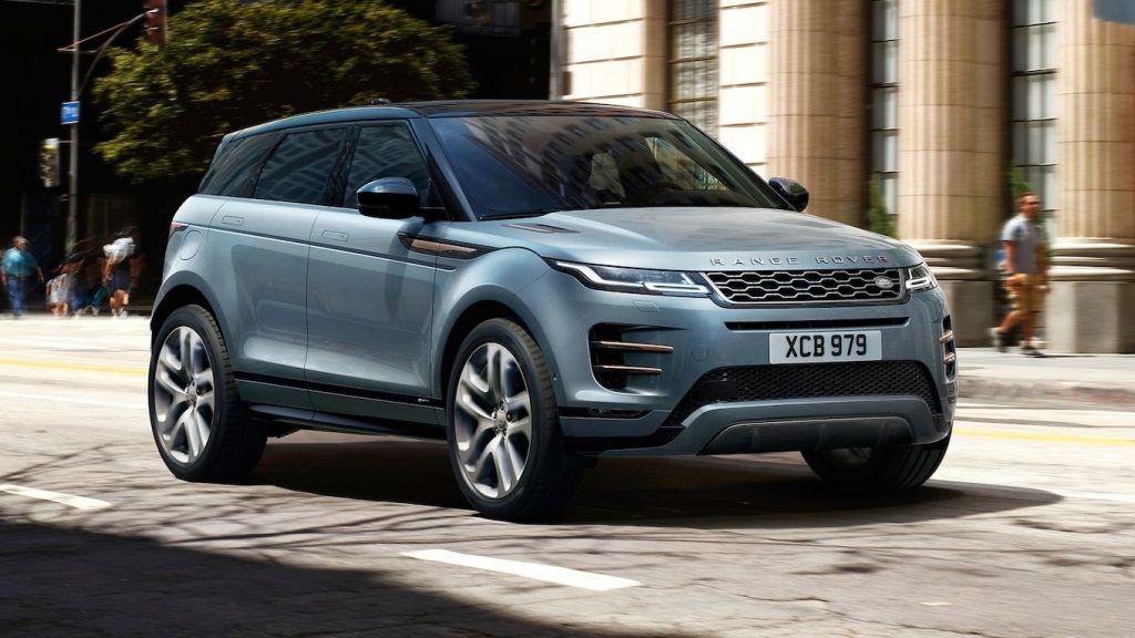 Range Rover Evoque_1