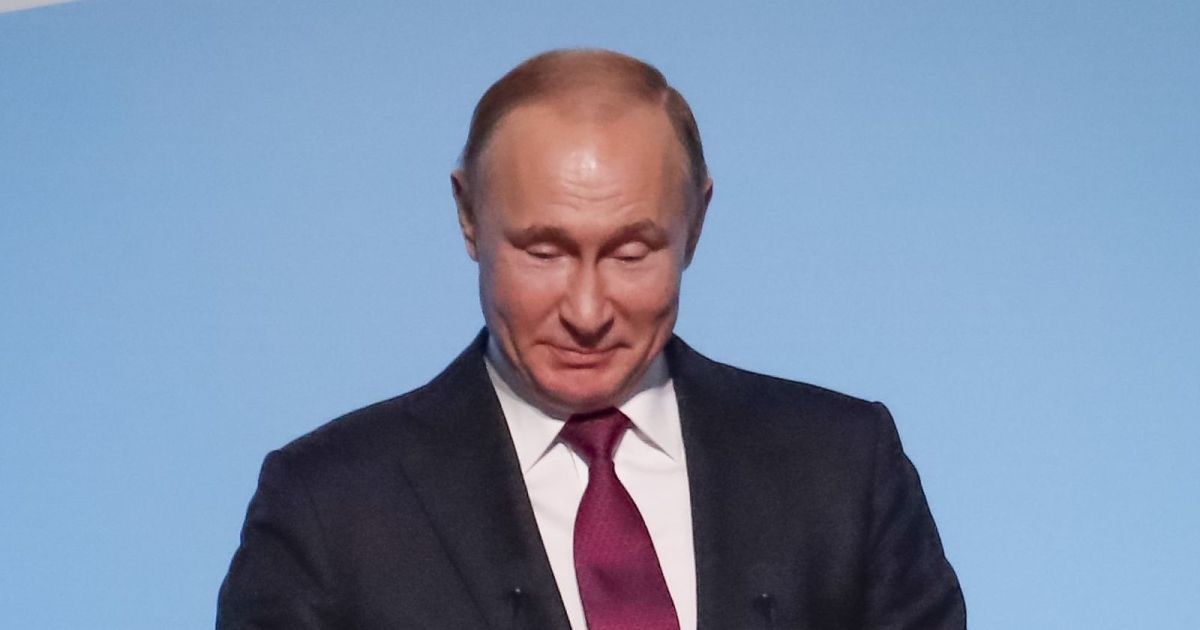Путин подписал указ об упрощенной процедуре получения российского гражданства для некоторых украинцев