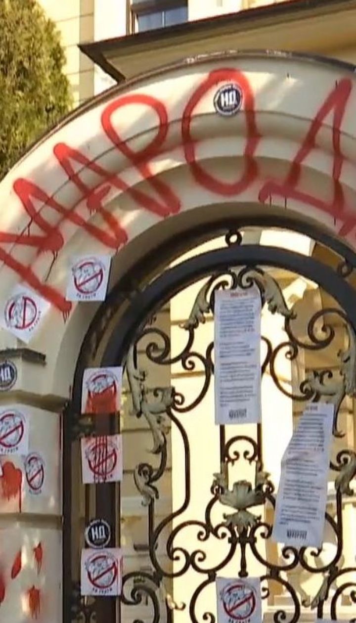 НАБУ провело 20 обшуків у фігурантів журналістського розслідування про розкрадання оборонки