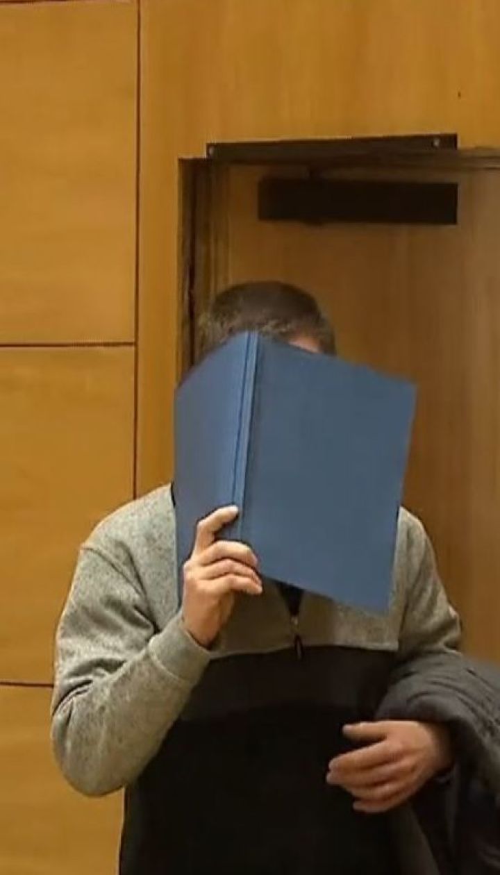 Німця засудили до пожиттєвого ув'язнення за підсипану у сандвічі колег отруту