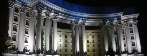 Украина официально поблагодарила страны, поддержавшие в ООН проект резолюции по Крыму