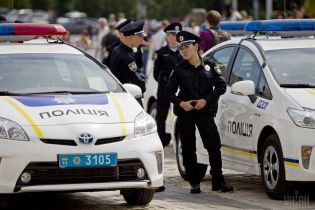 В Киеве возле общежития авиационного университета неизвестные со стрельбой избили иностранца за замечание