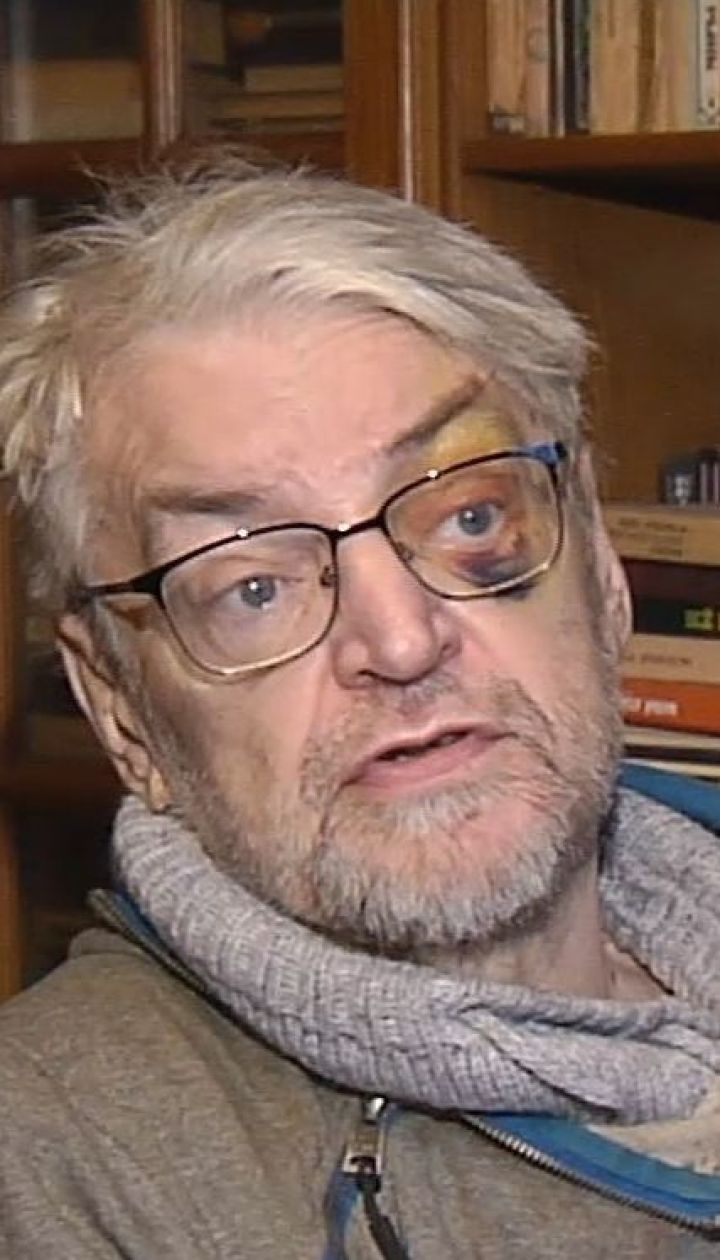 У Києві шахраї відібрали в літнього професора фізико-математичних наук дві квартири