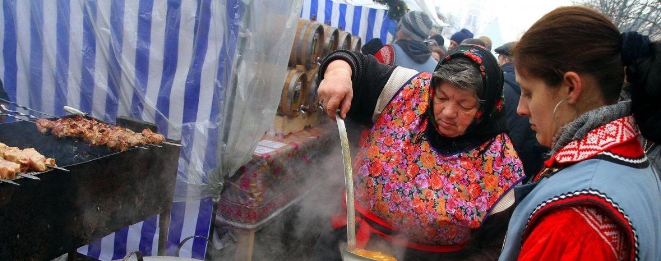 Жителям Закарпаття подарують додатковий вихідний день