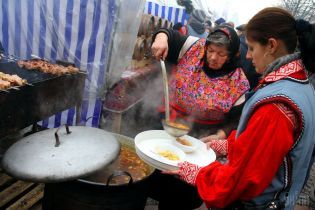 Жителям Закарпаття подарують додатковий вихідний день