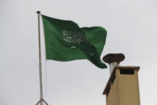 В Саудовской Аравии застрелили личного охранника короля