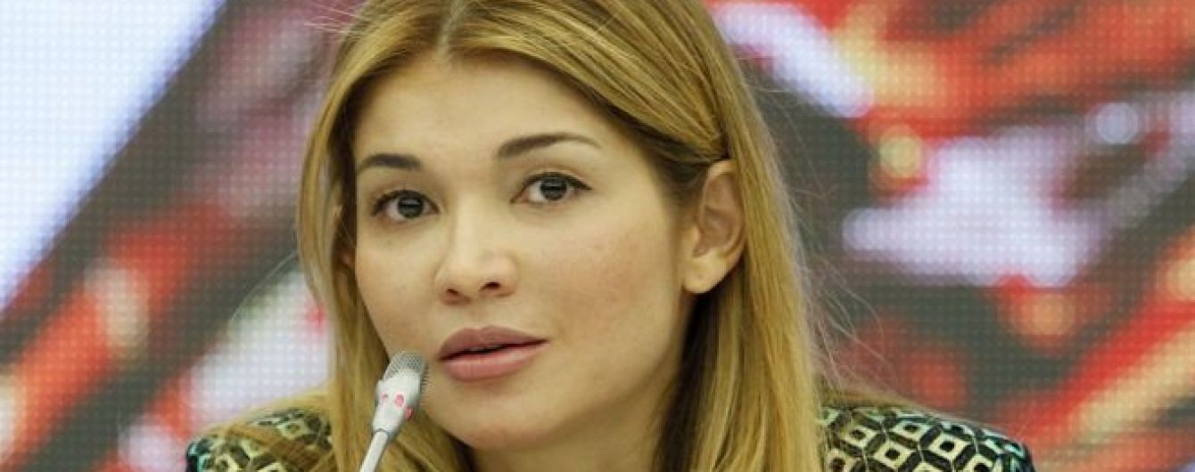 Дочь экс-президента Узбекистана вывезли из колонии на "скорой помощи" – адвокат