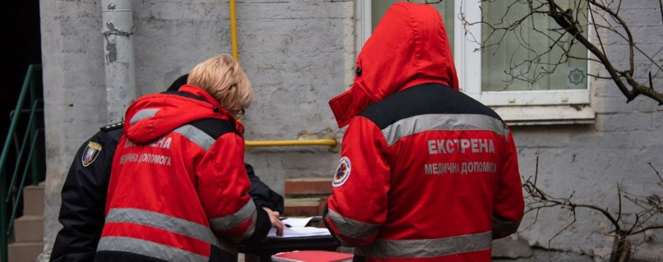 У центрі Харкова в наметі волонтерів вибухнув газ, є постраждалий