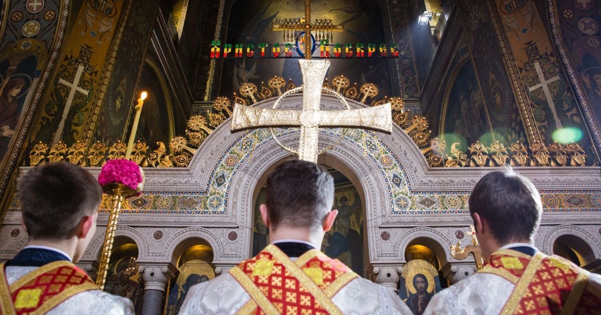 У християн розпочався Великий піст