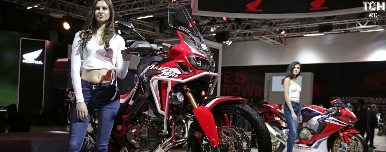 Появился рейтинг лучших мотоциклов 2019 года с коробкой автомат