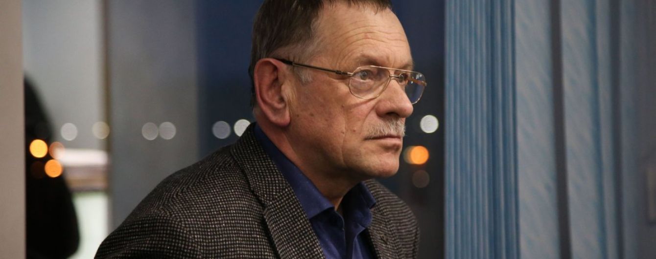 "Следили и предлагали встретиться один на один". Отец Екатерины Гандзюк жалуется на запугивание