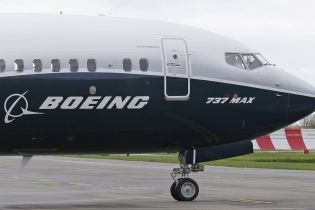 Авикатастрофы с Boeing 737 MAX. В США одобрили обновление программного обеспечения самолета - WSJ