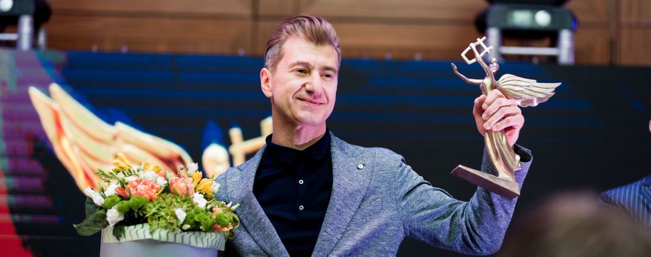 Тріумф MARUV та Нікітіна: YUNA-2019 оголосила перших переможців