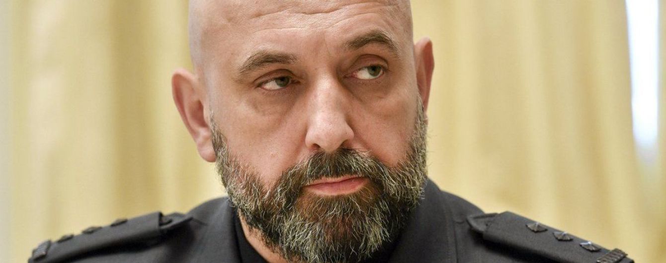 Кривонос подсчитал, сколько времени потребуется на реформирование "Укроборонпрома"