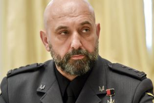 Кривонос підрахував, скільки часу потрібно на реформування "Укроборонпрому"