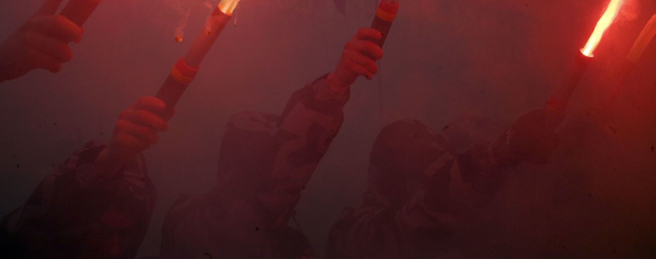 В ООН обнародован доклад о большом количестве нарушений прав перед выборами в Украине