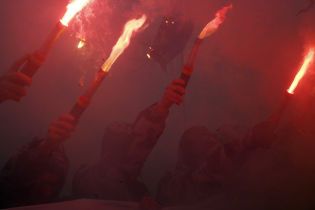 В ООН обнародован доклад о большом количестве нарушений прав перед выборами в Украине