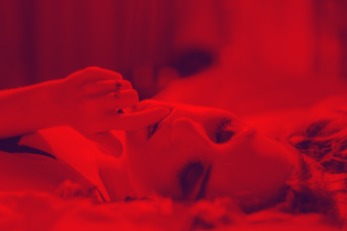 Согласие на секс: правда и мифы об интимных отношениях. Подкаст телеведущей Каролины Ашион