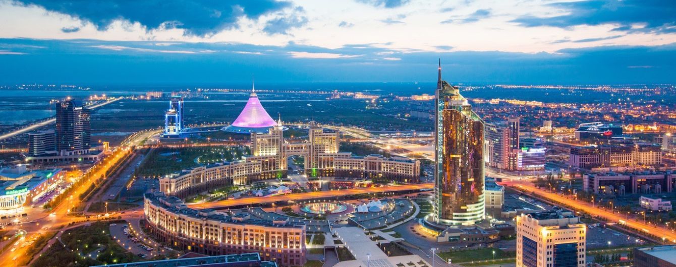 После переименования Астаны в Казахстане хотят изменить названия еще трех городов