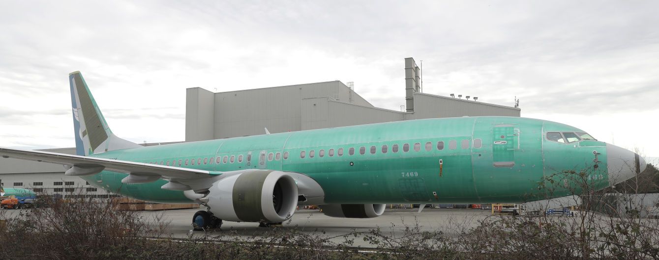 Boeing завершил финальные испытания обновленного 737 MAX