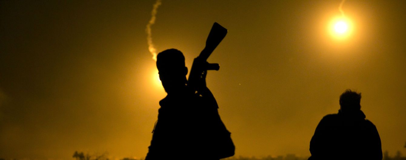 Війна у Сирії: дві тисячі бойовиків "ІД" здалися у полон, битва за Багуз майже завершена - SDF