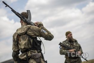 Незаконно удерживаемый в "ДНР" украинский журналист Асеев начал голодовку - Фирсов