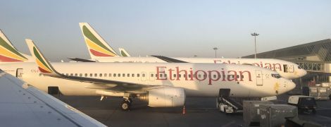 Які країни відмовилися від використання Boeing 737 Max після авіакатастрофи у Ефіопії. Інфографіка