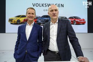 Volkswagen планирует сократить около семи тысяч рабочих