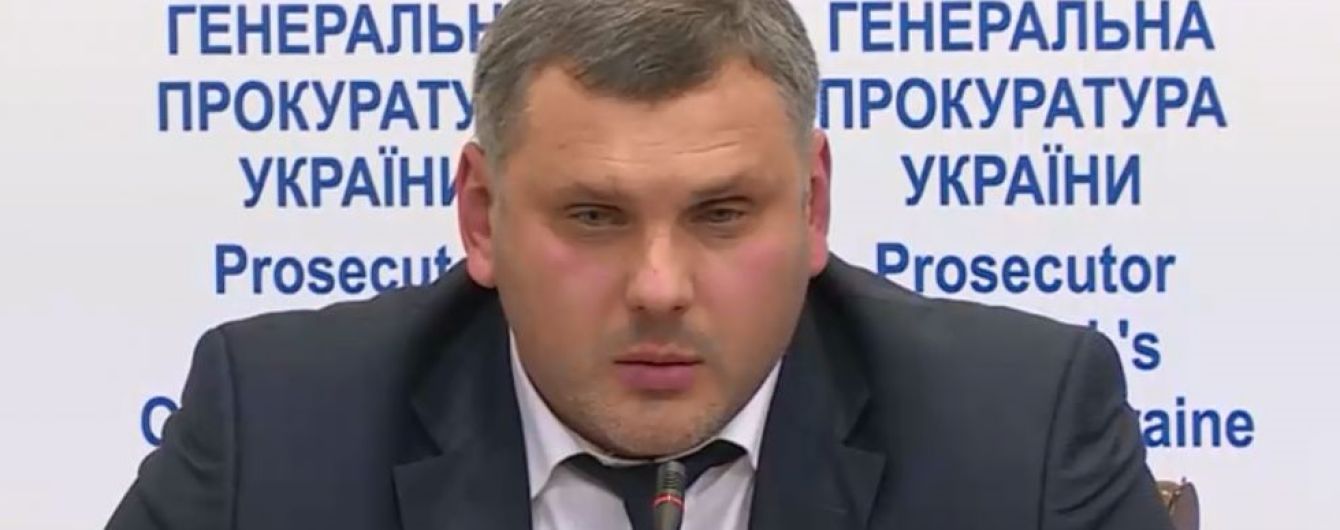 "Причастные к совершению противоправных деяний": Зеленский уволил двух заместителей главы СБУ