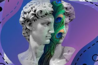 Осторожно, фаллическая демонстрация: как инстинкты руководят культурой