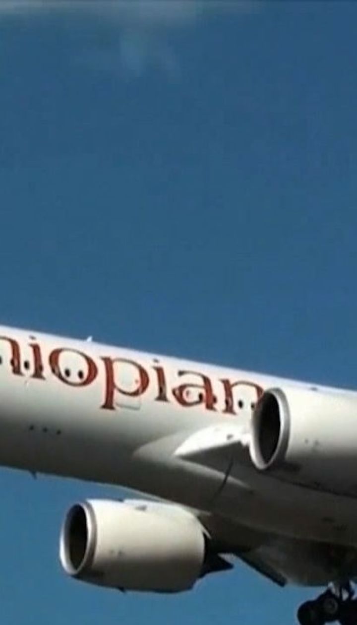 Самолеты Boeing 737 MAX не будет использовать ни одна страна мира