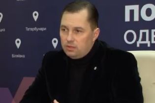 Глава Одесской полиции подаст в отставку