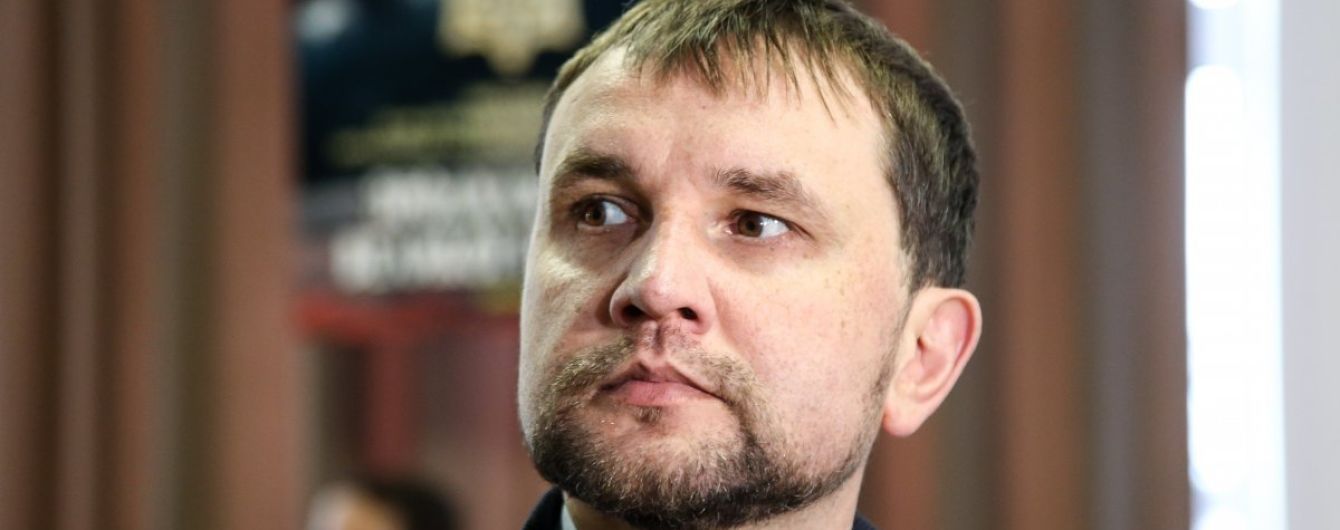 В России завели уголовное дело против Вятровича