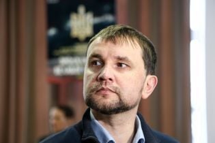 У Росії завели кримінальну справу проти В’ятровича