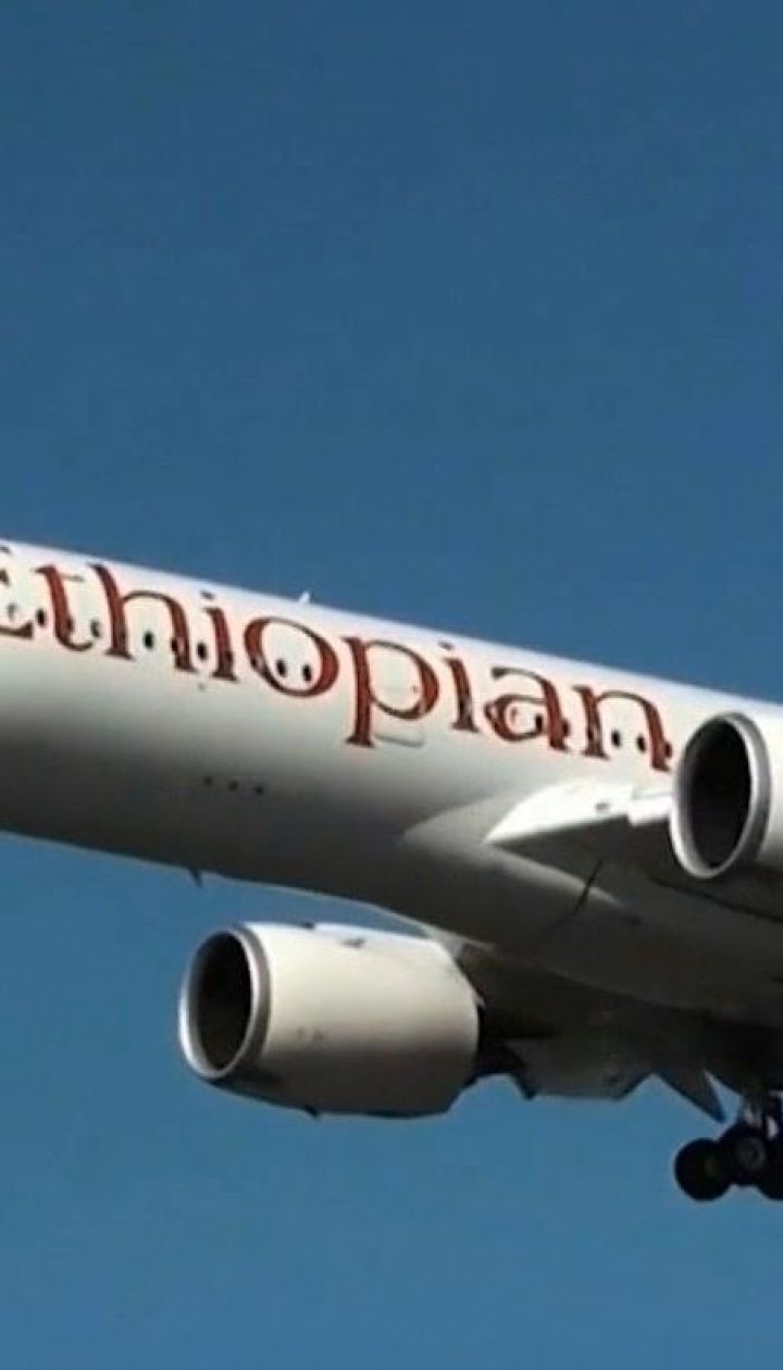 Boeing 737 MAX заборонили в Україні після катастрофи в Ефіопії