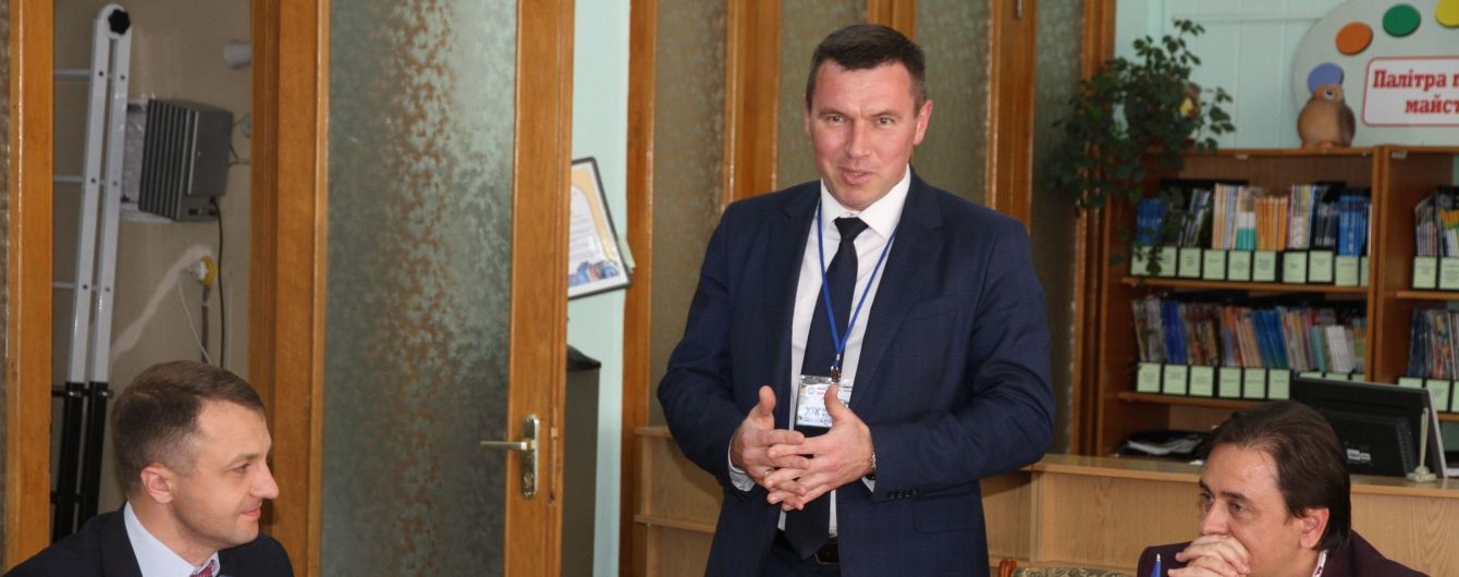Смерть сотрудника Администрации президента: кем был Александр Бухтатый