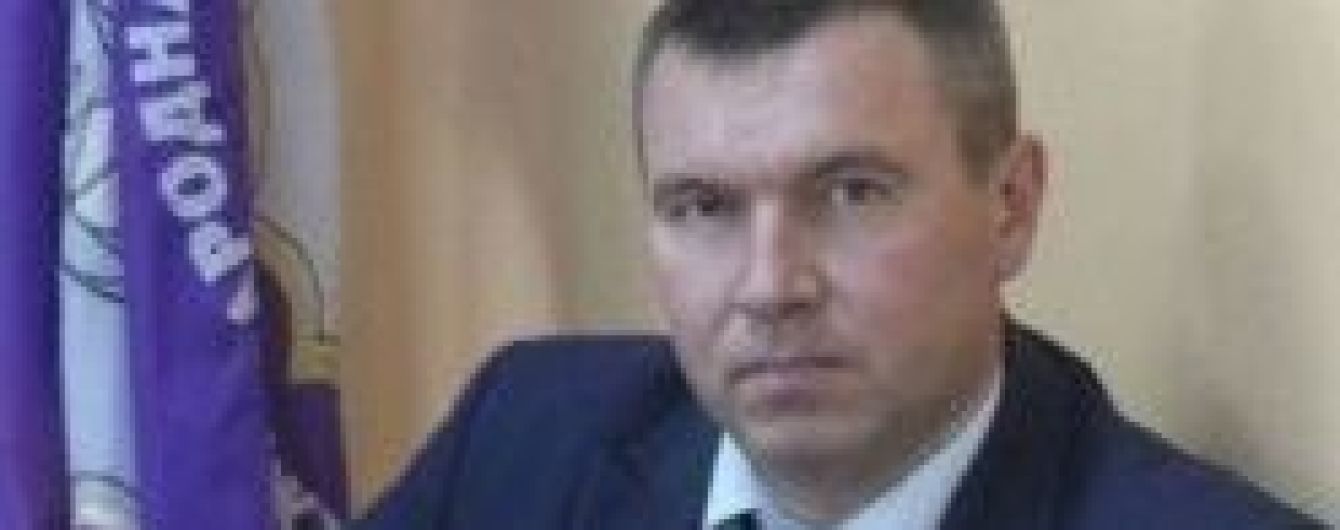 Правоохоронці встановили попередню причину смерті співробітника АП Бухтатого, розпочато провадження