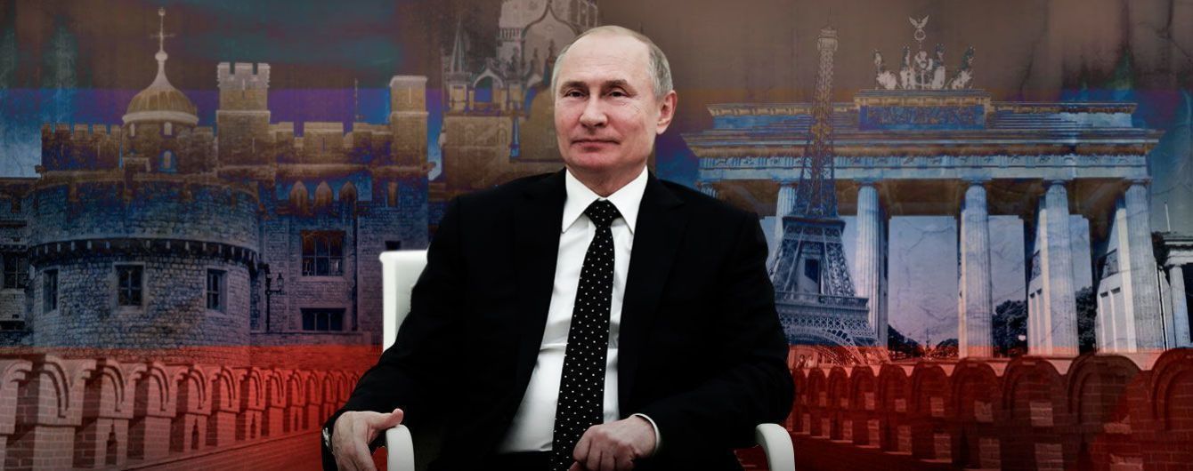 Партнер, проблема, вызов