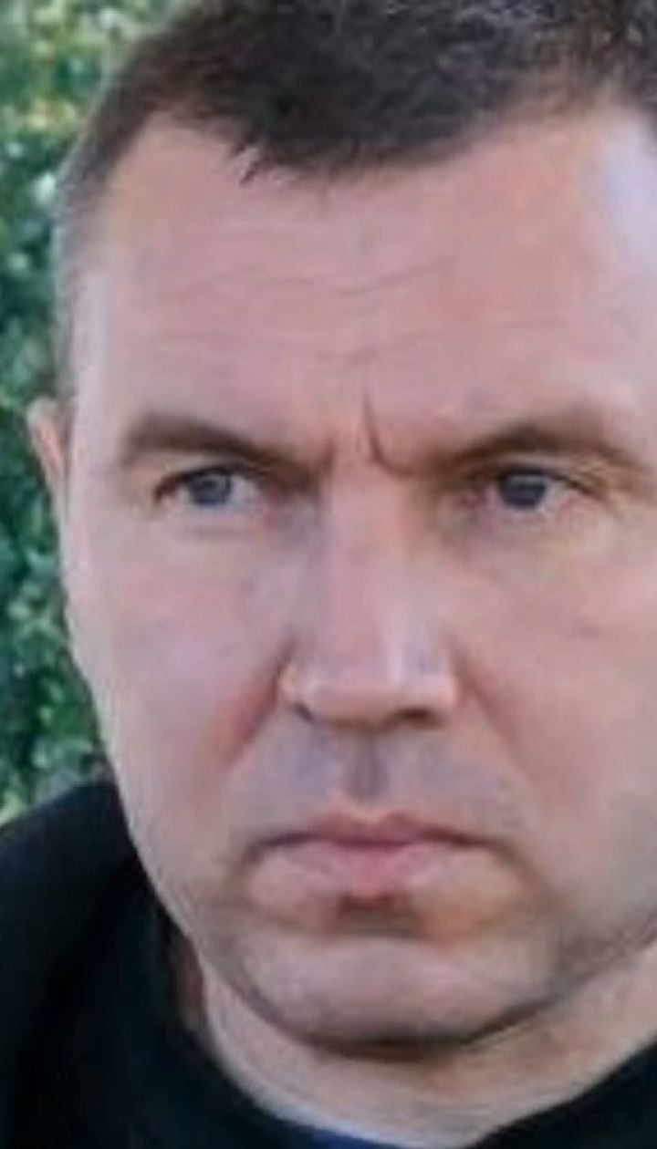 У загиблого працівника Адміністрації президента виявили перелом кісток носа