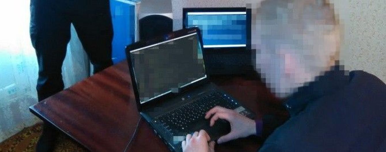 На Черниговщине разоблачили хакеров, готовивших кибератаки на системы госучреждений перед выборами
