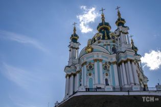 У соборі Паризької Богоматері сталася пожежа: чи захищені від вогню українські пам'ятки