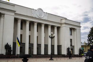 В ВР уже готовы рассмотреть законопроект о снятии неприкосновенности с депутатов и импичменте для президента