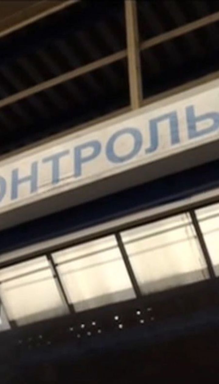 Прикордонники встановлять додаткові пости на час виборів