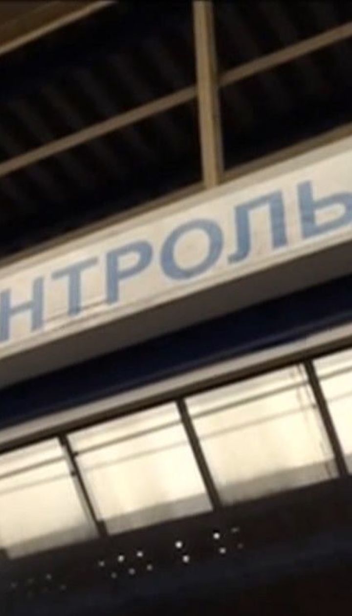 Пограничники установят дополнительные посты на время выборов
